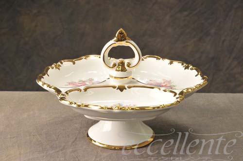 CB-411DA�@�C�^���A�� �R���|�[�g(��) Light Pink Roses
